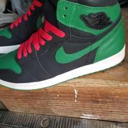 Jordan's Size 12 Men $120  
