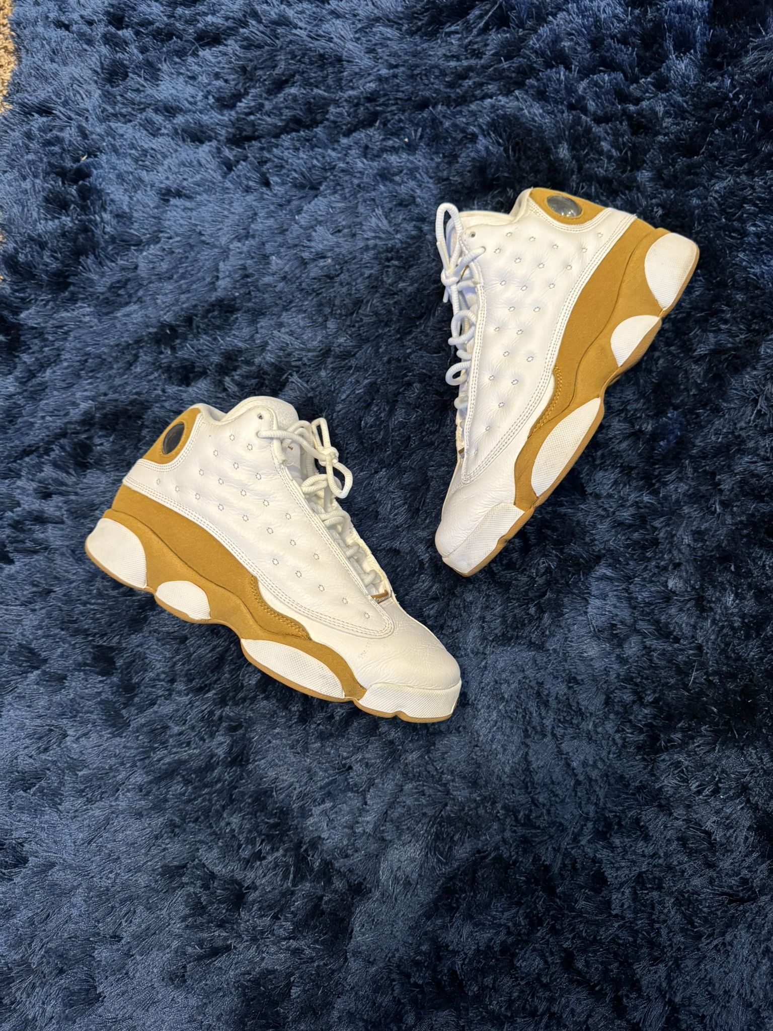 Jordan 13s 