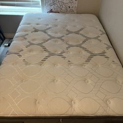 Full Size Mattress Only 