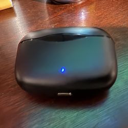 Bluetooth Headphones 