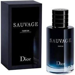 Sauvage Eau de Parfum 3.4oz
