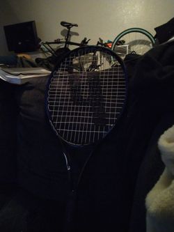 Prince 03 Tennis Racket