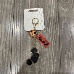 Disney Keychain 
