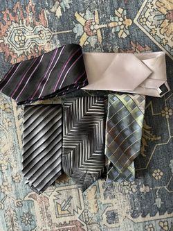 FREE Ties !! ALL MUST GO !!  