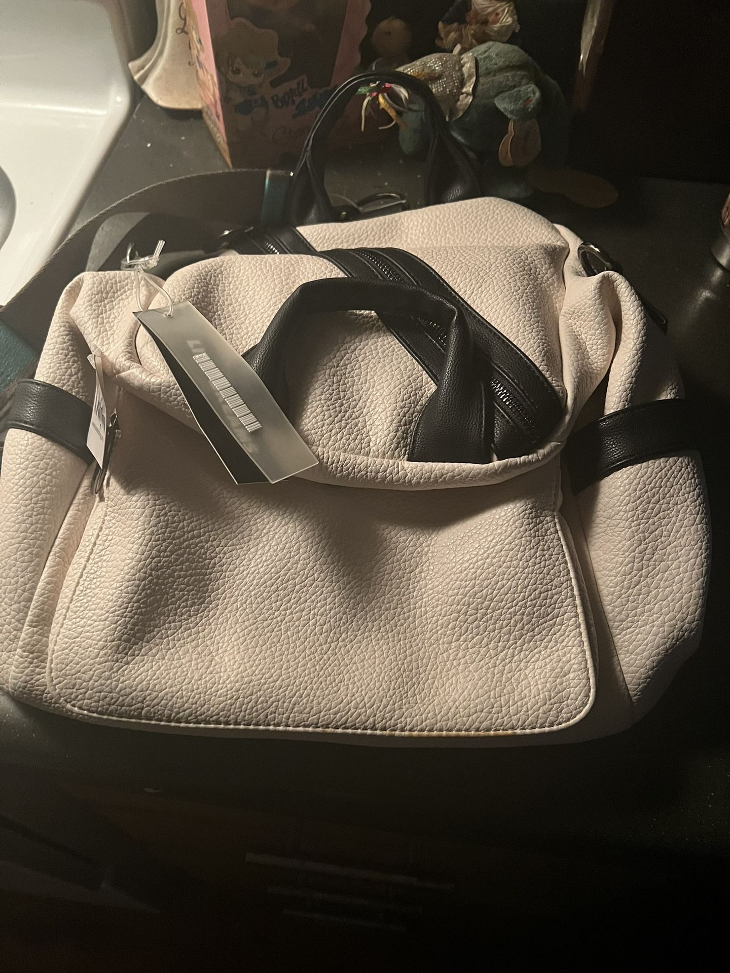 Like Dreams Backpack