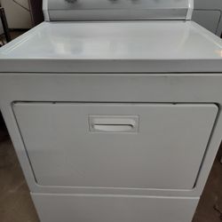KENMORE SERIES 800 220V ELECTRIC DRYER 