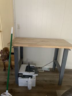 Work Table