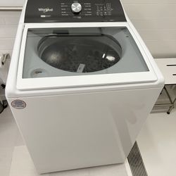 Washer 2 In 1 Removable Agitator Bought From Home Depot 