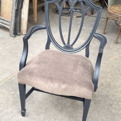 Dining Chairs Shield Back George 111 