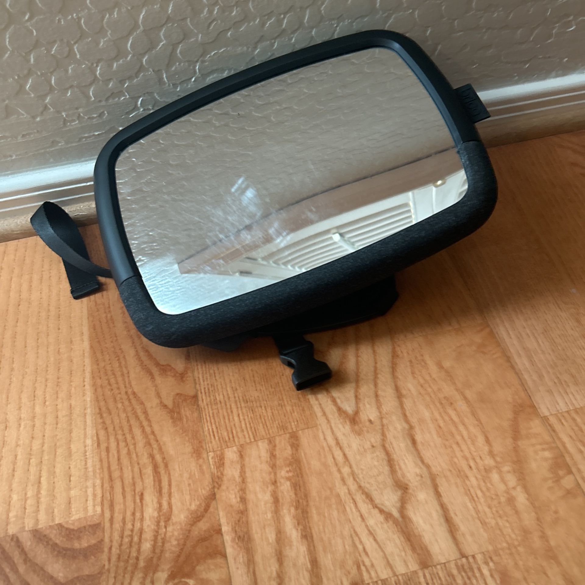 Mirror For The Car