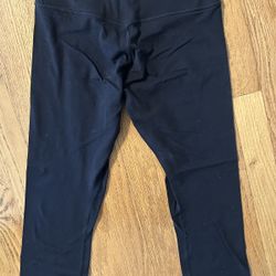 Lululemon Align leggings  25”