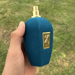 Xerjoff Unisex V Erba Pura EDP Spray 3.4 oz (100 ml)