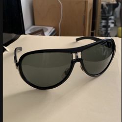 Gucci Aviator Sunglasses