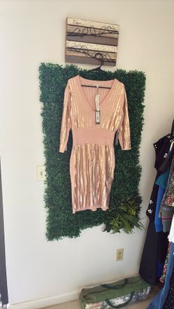 Eva Mendes Dress New!!!!