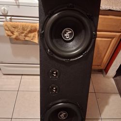 Audio Pipe Speaker 🔊 