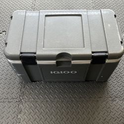 Igloo Mission Cooler 50 qts