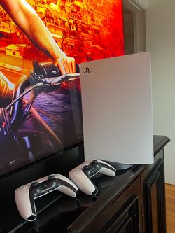 PlayStation 5