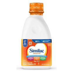 Similac Sensitive Ready 2 Feed