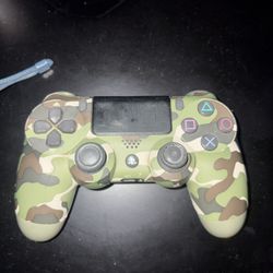 PS4 Controller 