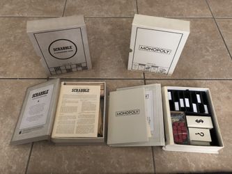 Bundle/Multiple board Games~