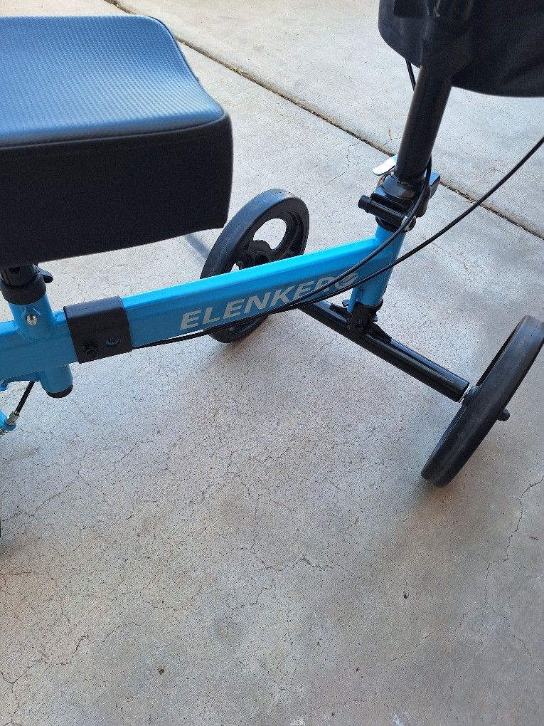 Knee Scooter