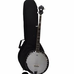 Fender Banjo Remo 5-string EPJ026669