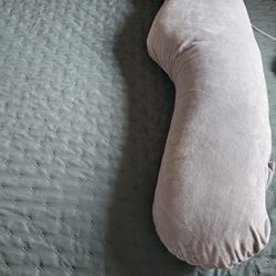 Mom cozy Pillow 
