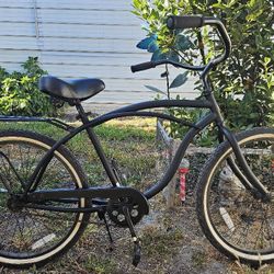 Cruise BIKE
