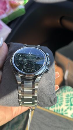 Bulova 96a297