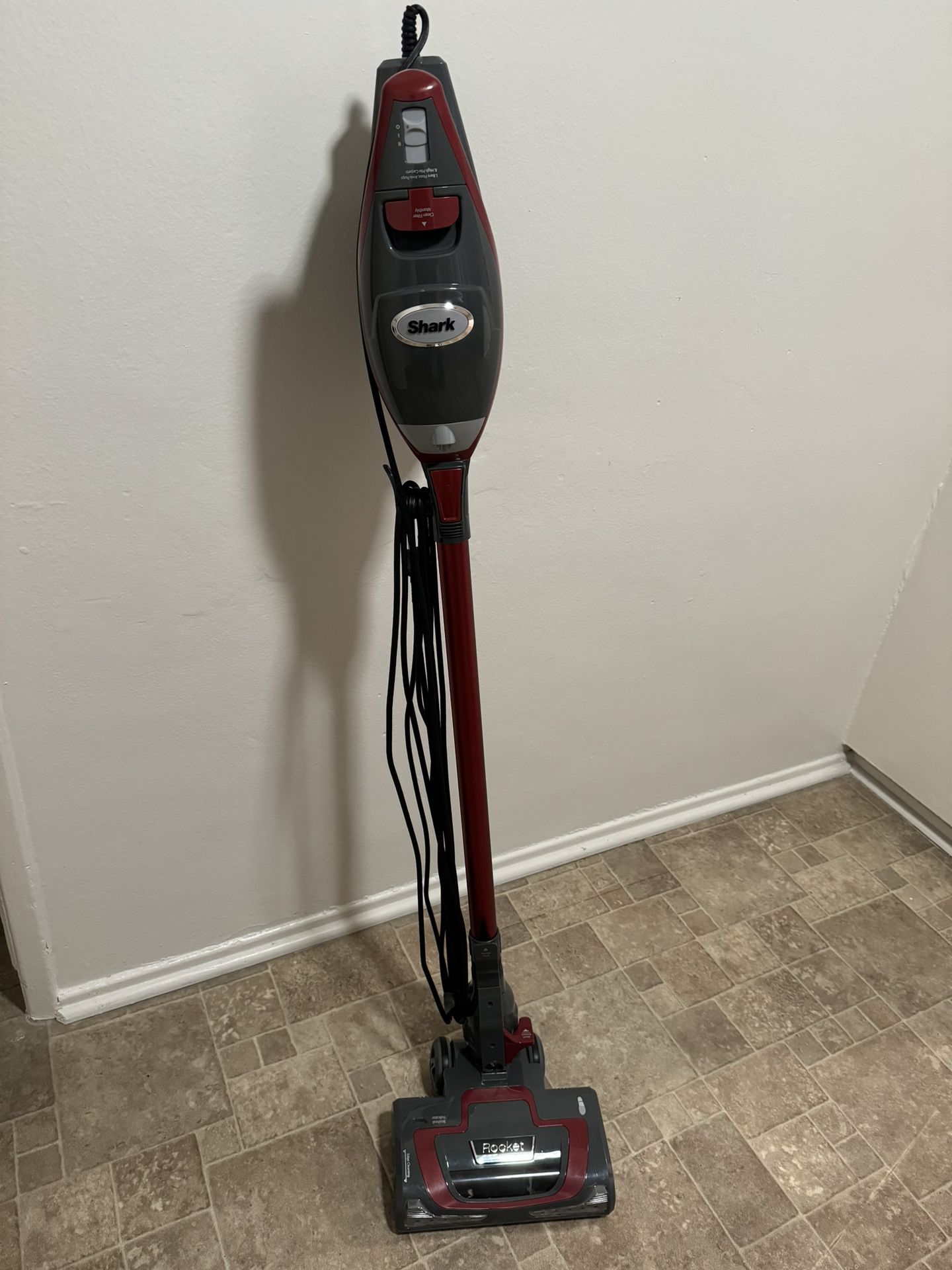 Used Vacuum