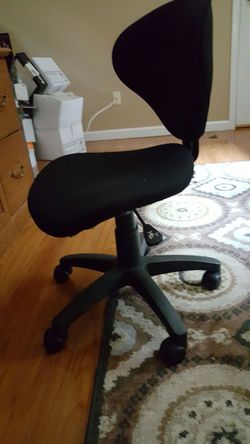 Desk chair