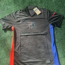 Soccer Jersey