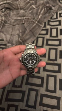Versace watch