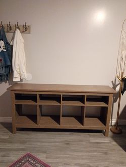 TV stand