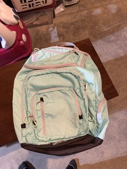 Back Pack Like New Condition 