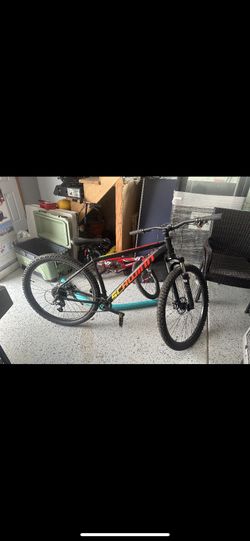 Bike - Cash Only