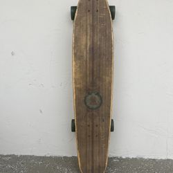 Skateboard Longboard