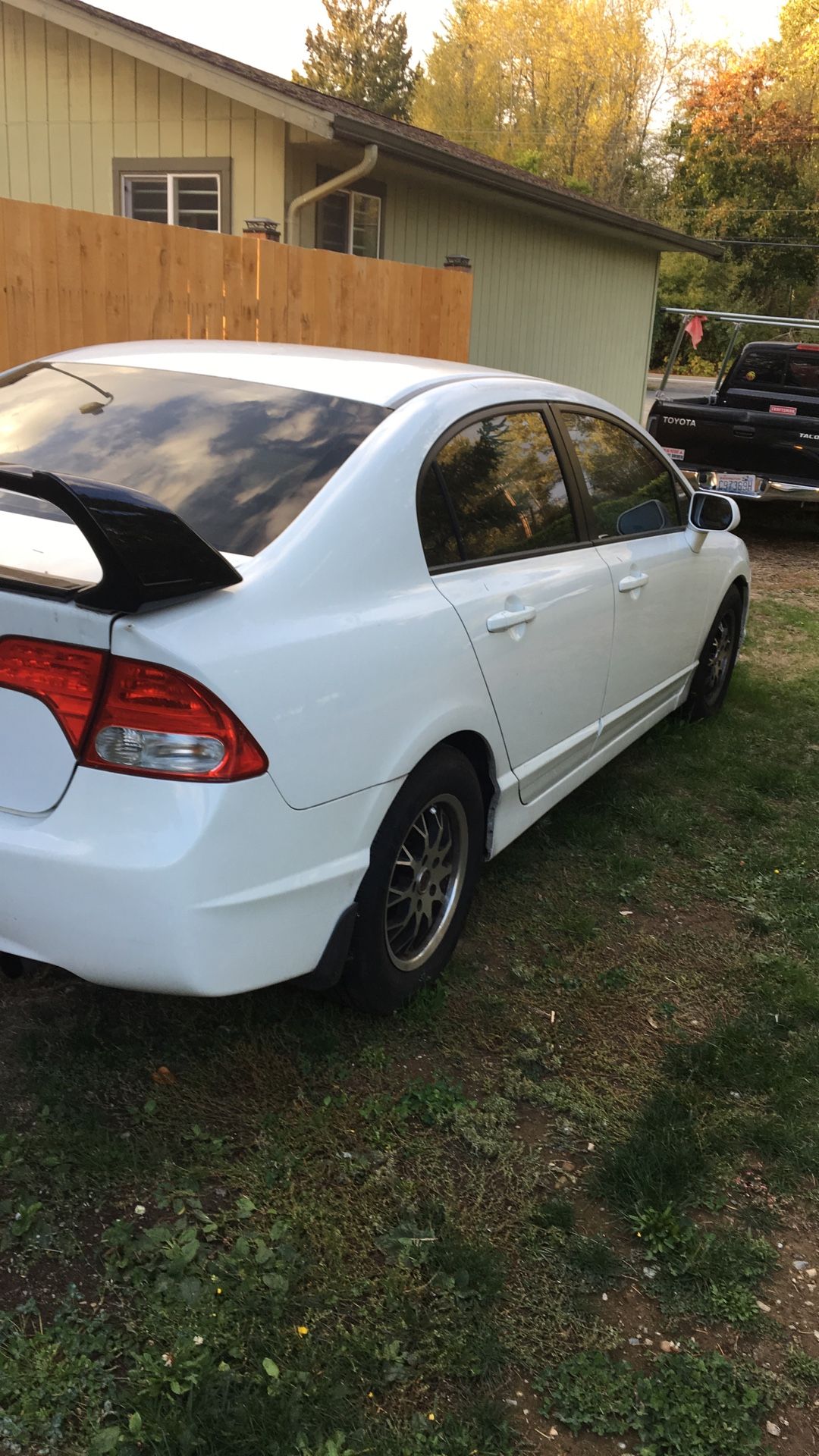 2010 Honda Civic