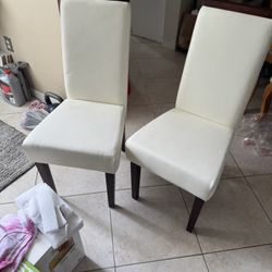 Dining room Chairs