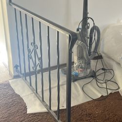 Decorative Wrought Iron Gate/fence 