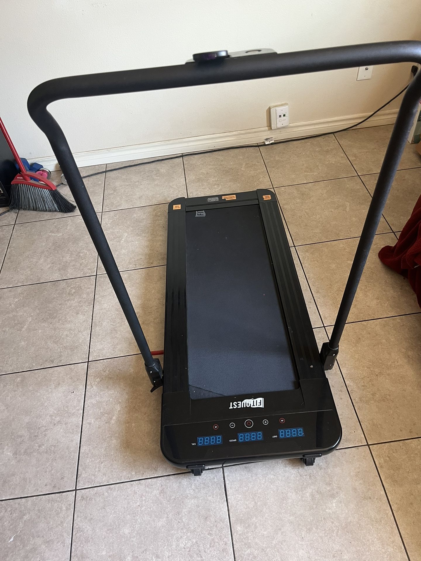 Walking Treadmill