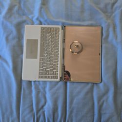 Samsung Tablet  10s Ultra 14.9 Screen Like New
