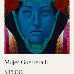 Gustavo Rimada Art Prints