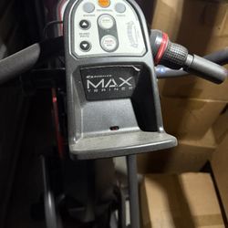 Bow flex max Trainer M3 