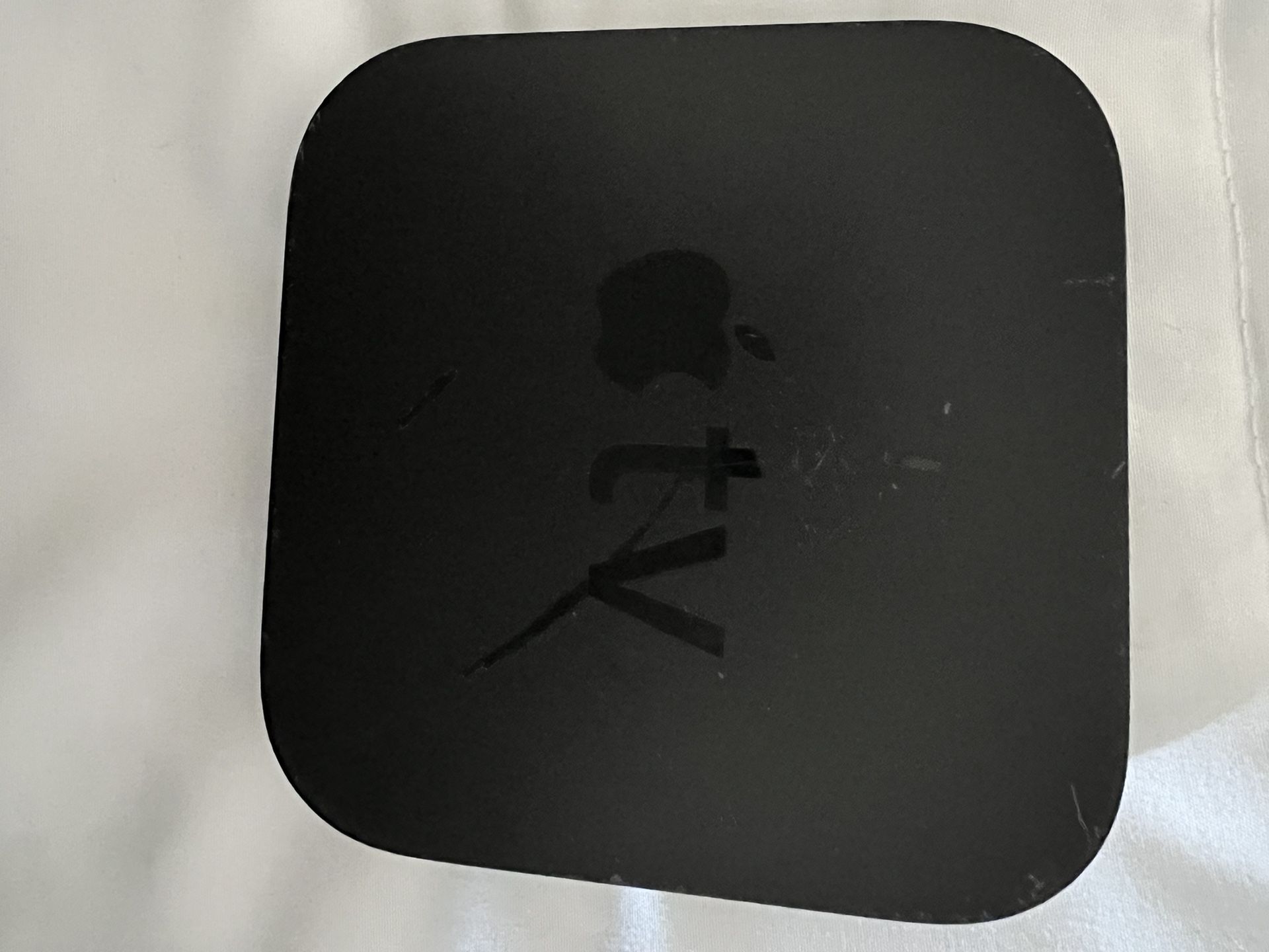 Apple TV
