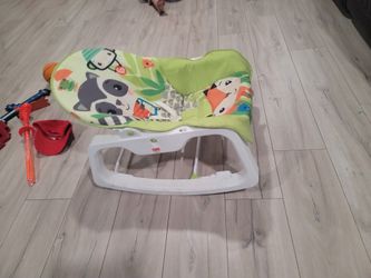 Baby Bouncer