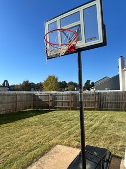 Basketball Court
