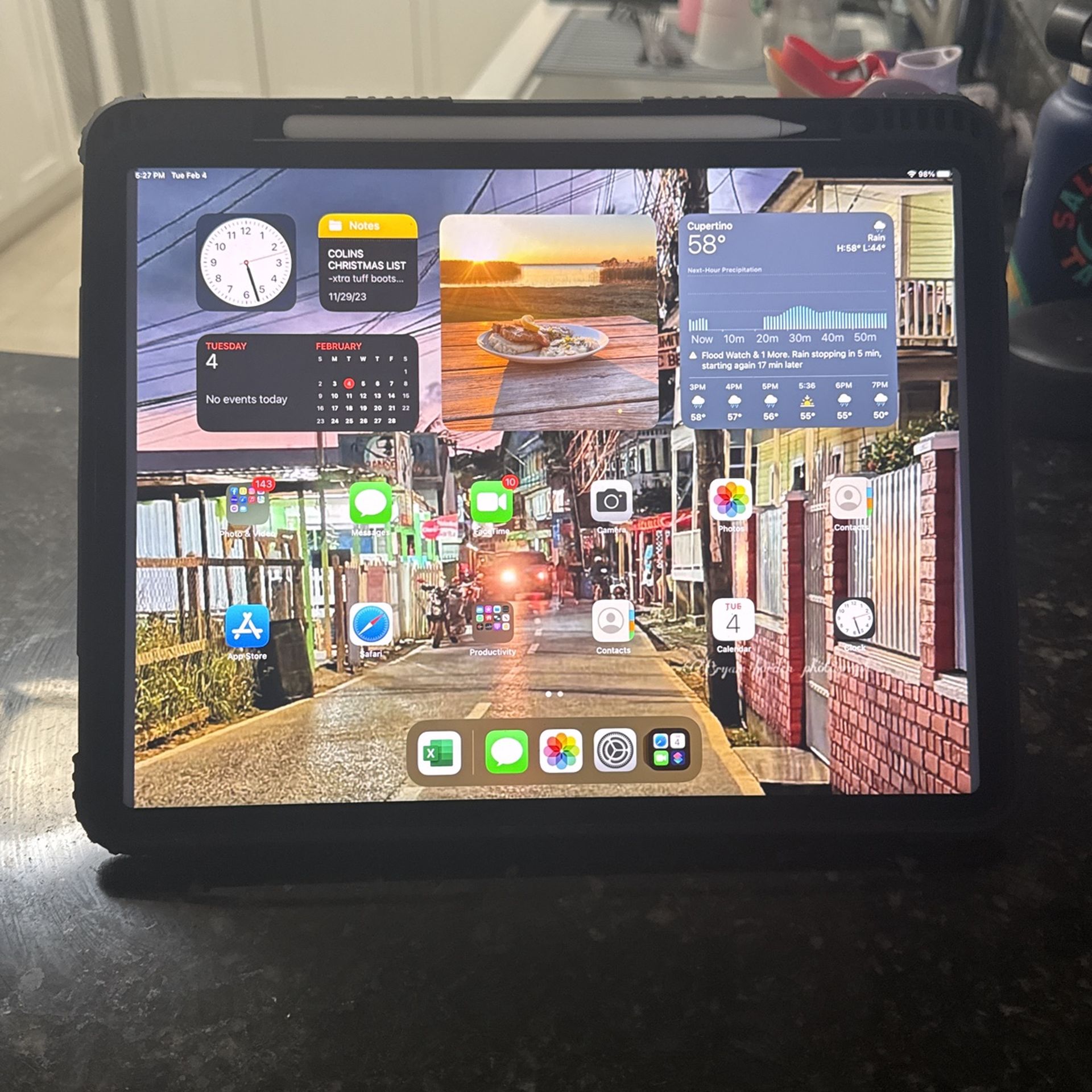 iPad Pro