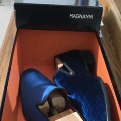 Magnanni Men's Shoes 