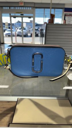 Marc Jacobs The Utility Snapshot Camera Bag